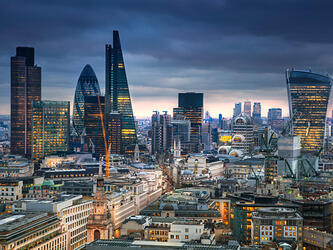 London
